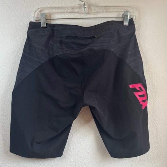 FOX RACING ‘Lynx’ Mountain Bike Shorts - Picture 12 of 13